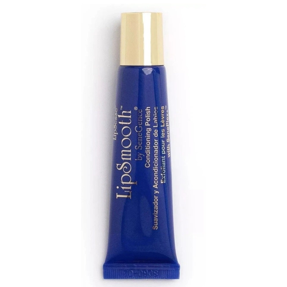 LipSmooth Conditioning Lip Polish By SeneGence Lipsense Fast Free Shipping